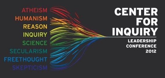 CFI Conference 2012 logo